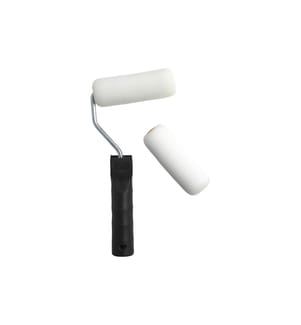 CREATIV COMPANY - Rouleau de peinture 10 cm avec poignée