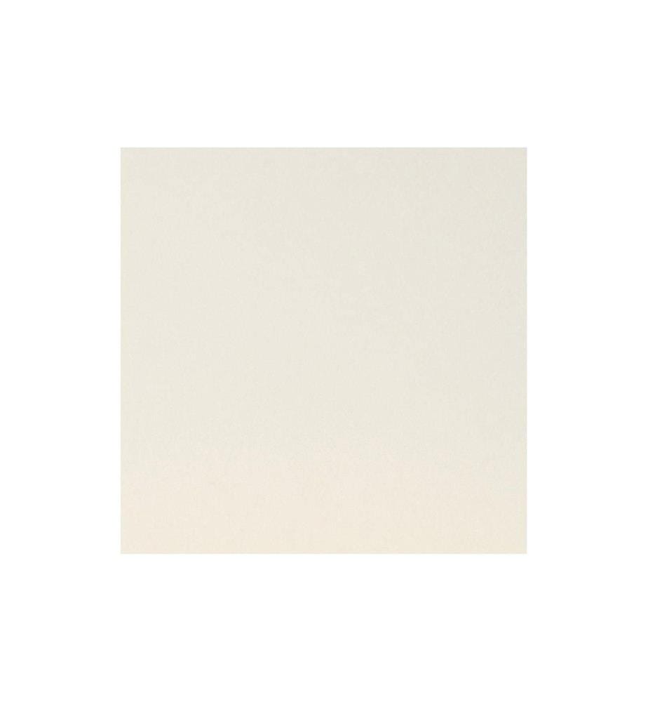 CREATIV COMPANY - Blankokarte 15 x 15 cm 50 Set, Beige