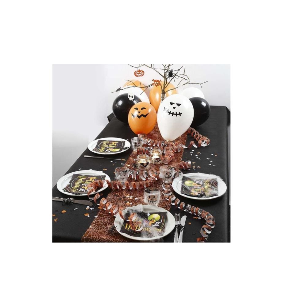 CREATIV COMPANY - Streudeko Mix Halloween 15 g 1 Pièce/s