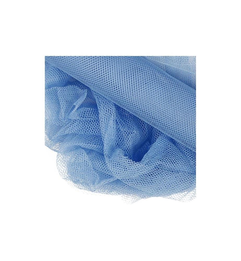 CREATIV COMPANY - Tüll  50 cm x 5 m Hellblau