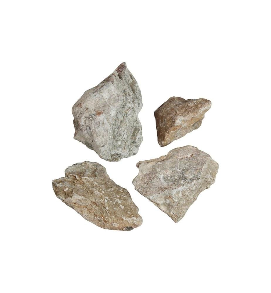 CREATIV COMPANY - Dekosteine 10 kg Specksteine