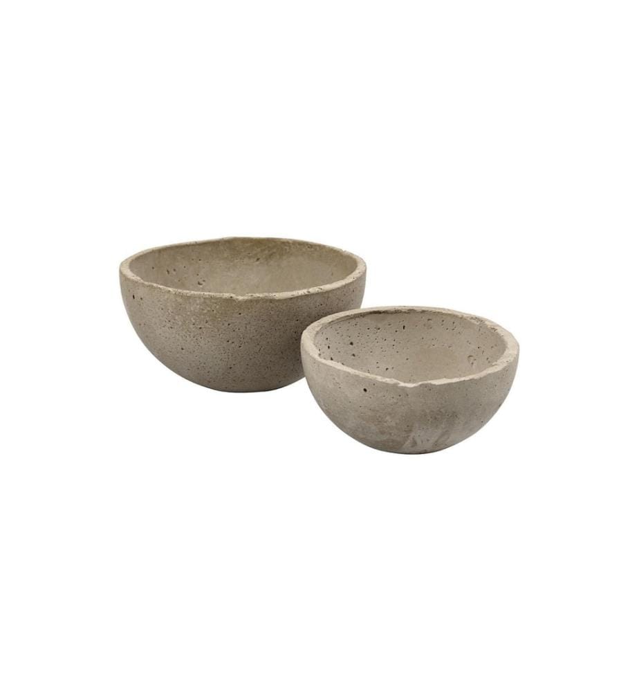CREATIV COMPANY - Moule à couler 13.6 + 15.6 + 18 + 20 cm concret