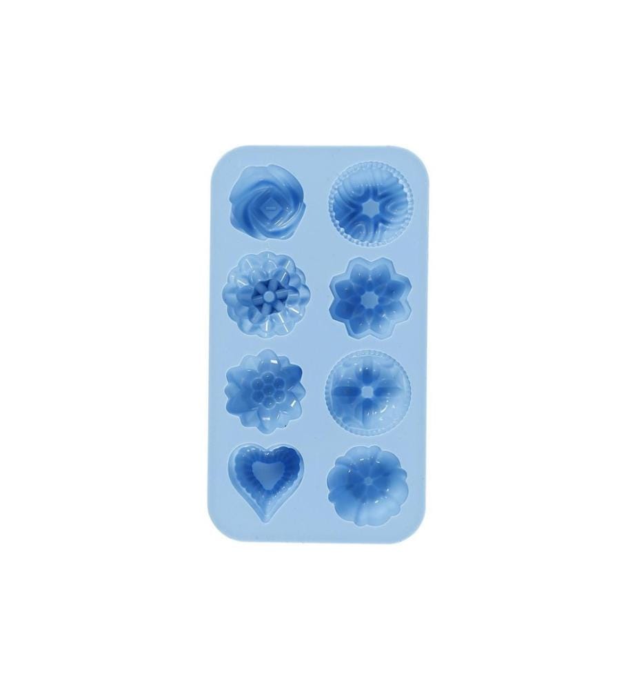 CREATIV COMPANY - Moule à couler Silicone petits gâteaux