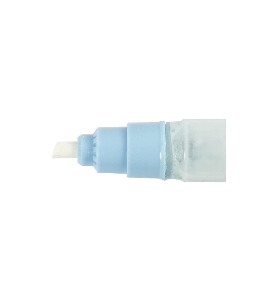 CREATIV COMPANY - Bâton de colle 1 Pièce/s, Blanc