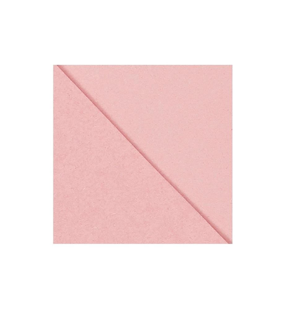 CREATIV COMPANY - Couvert 11.5 x 16 cm Rosa