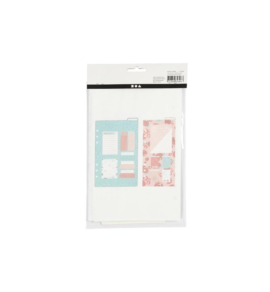 CREATIV COMPANY - Marque-page Post-it et signets
