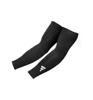 Adidas - Compression Arm Sleeves Noir, S-M