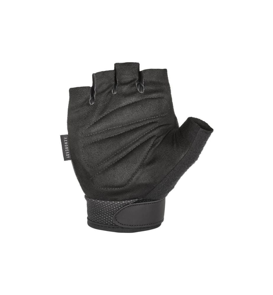 Adidas - Essential Adjustable Gloves S