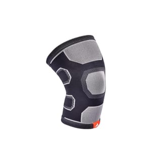 Adidas - Knee Support XL, 52 cm - 62 cm