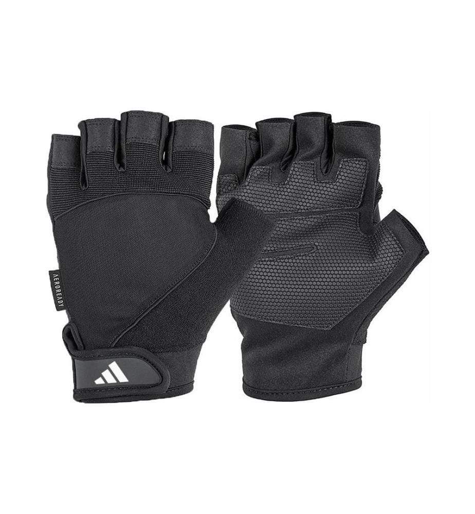 Adidas - Performance Gloves S
