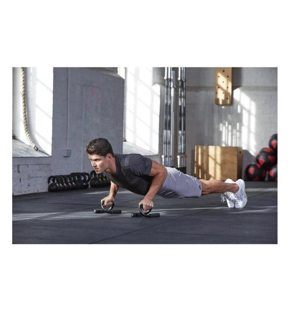 Adidas - Push Up Bars