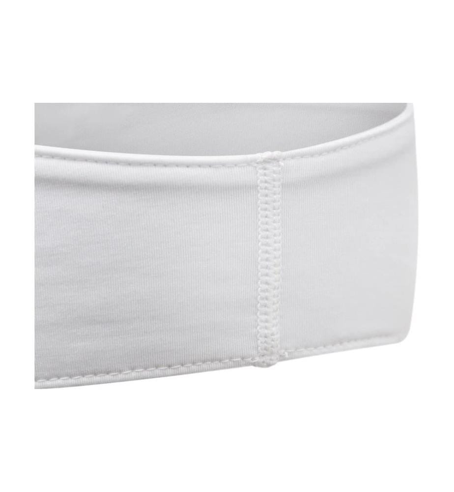 Adidas - Headband Blanc