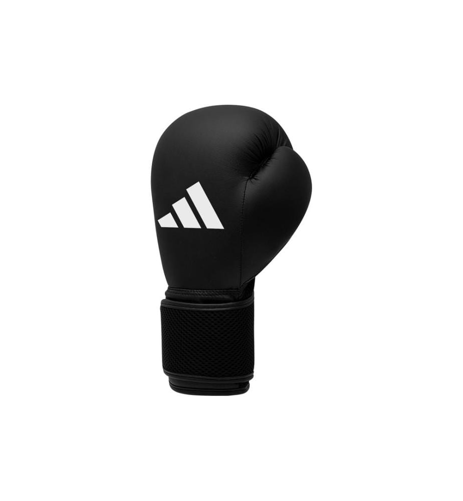 Adidas - Gants de boxe Hybrid 25 Black 14 oz