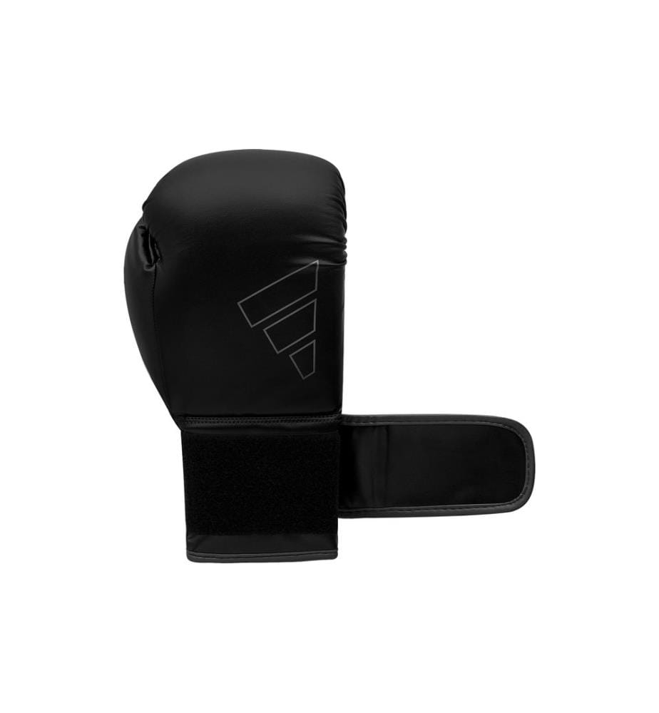 Adidas - Gants de boxe Hybrid 80 Black 8 oz