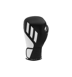 Adidas - Gants de boxe Speed Tilt 250 Black/White 14 oz