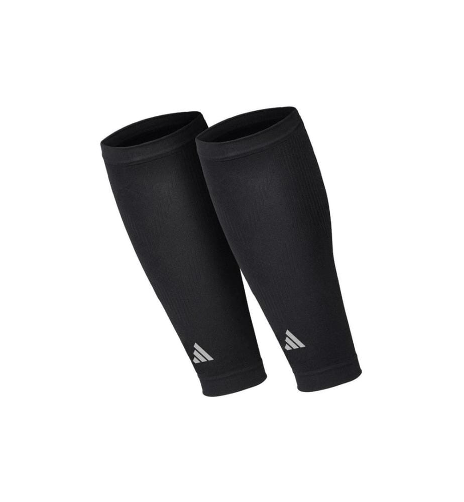 Adidas - Compression Calf Sleeves Noir, L-XL