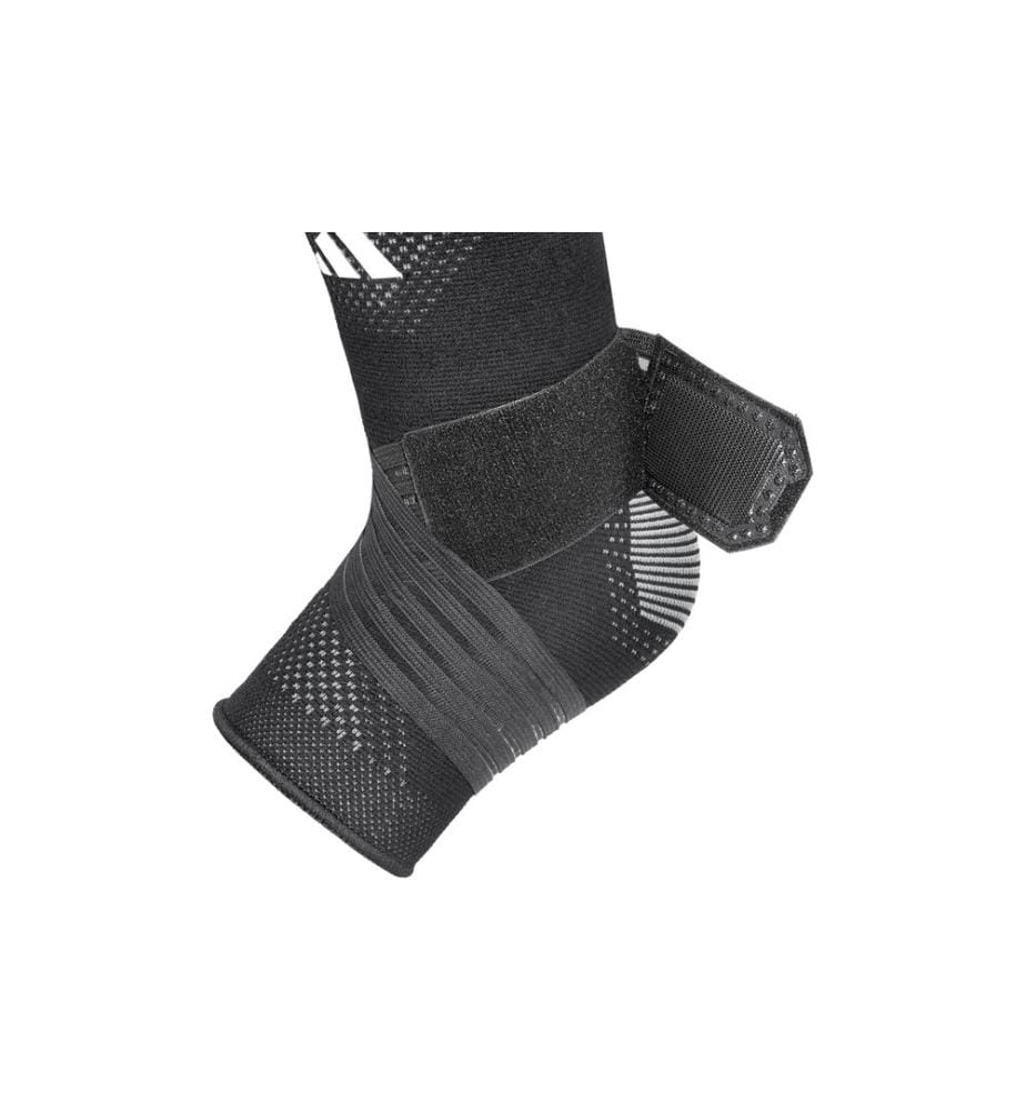 Adidas - Bandage pour la cheville Aeroready Ankle Support M