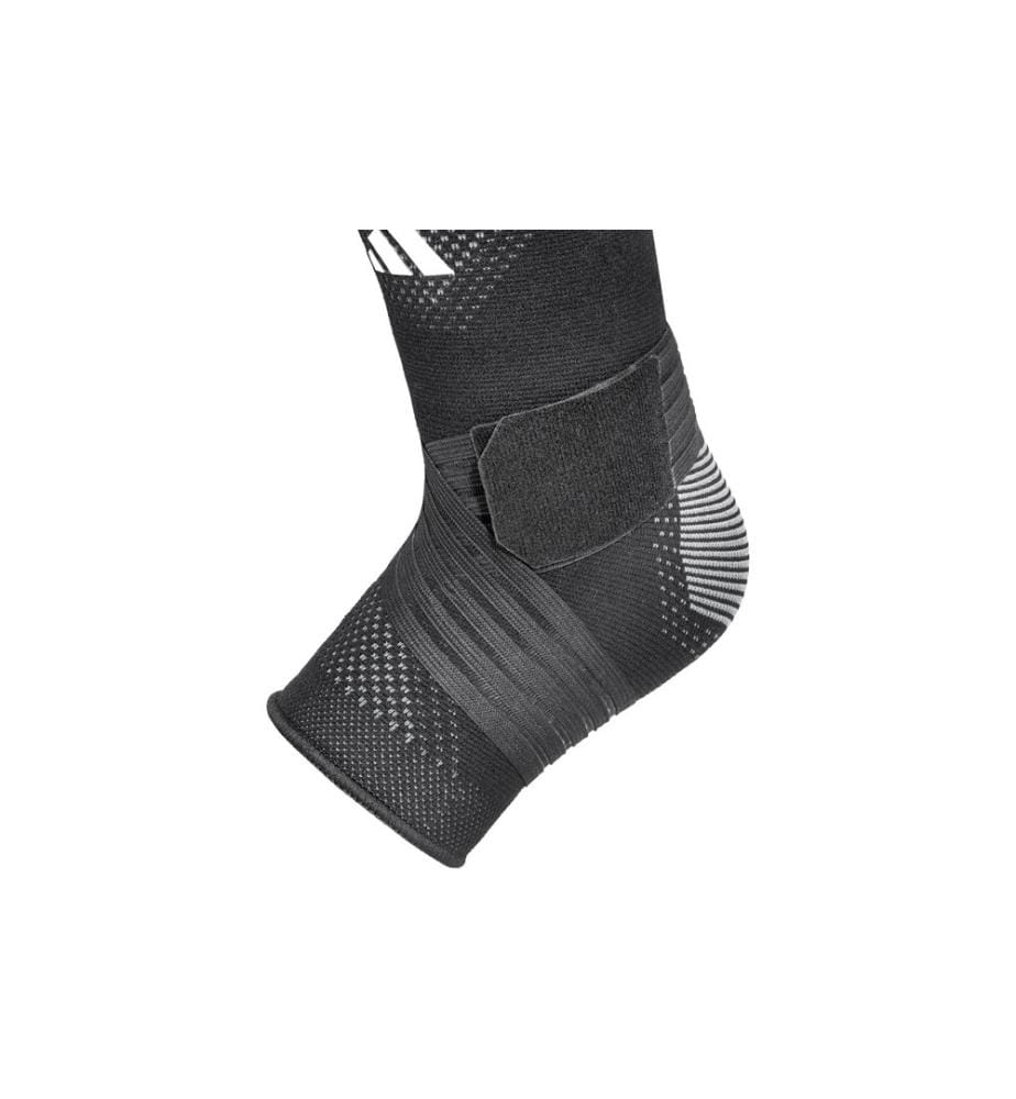Adidas - Bandage pour la cheville Aeroready Ankle Support M