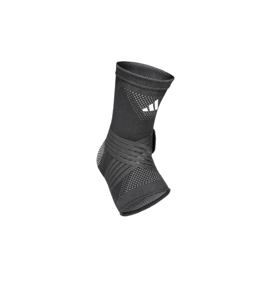 Adidas - Bandage pour la cheville Aeroready Ankle Support L