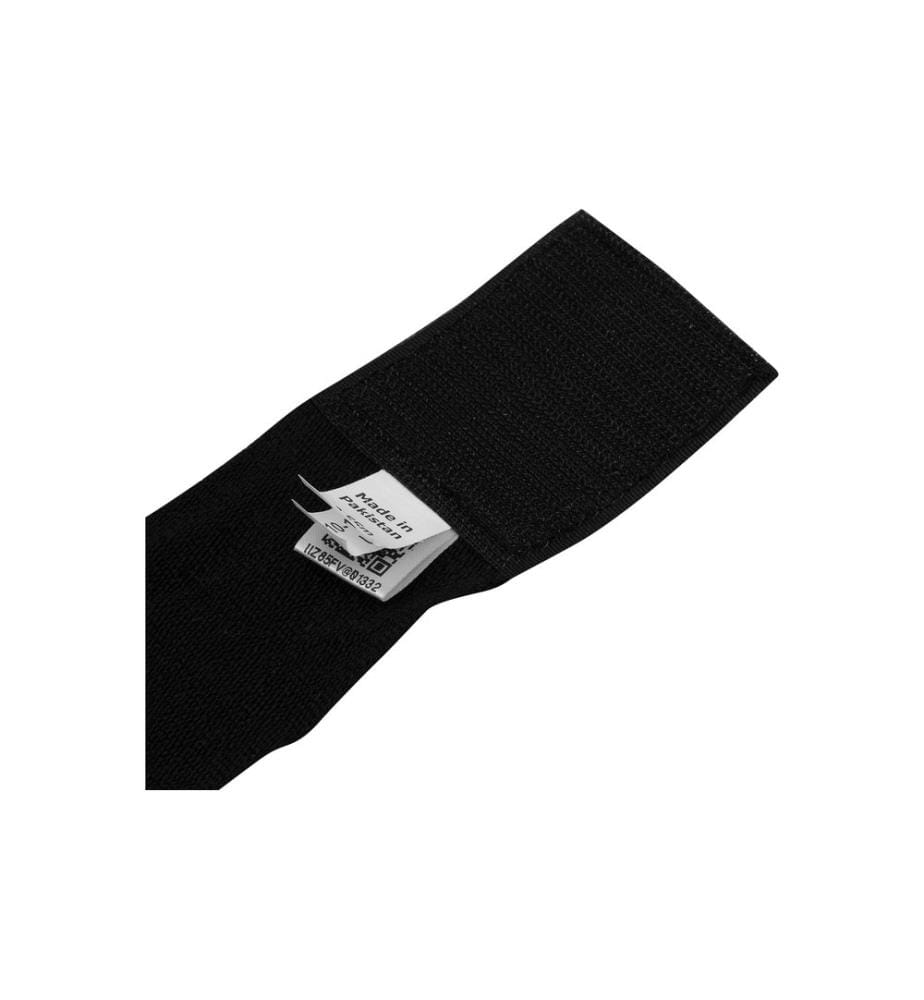 Adidas - Bandage Boxing Crepe Noir, 3.5 m