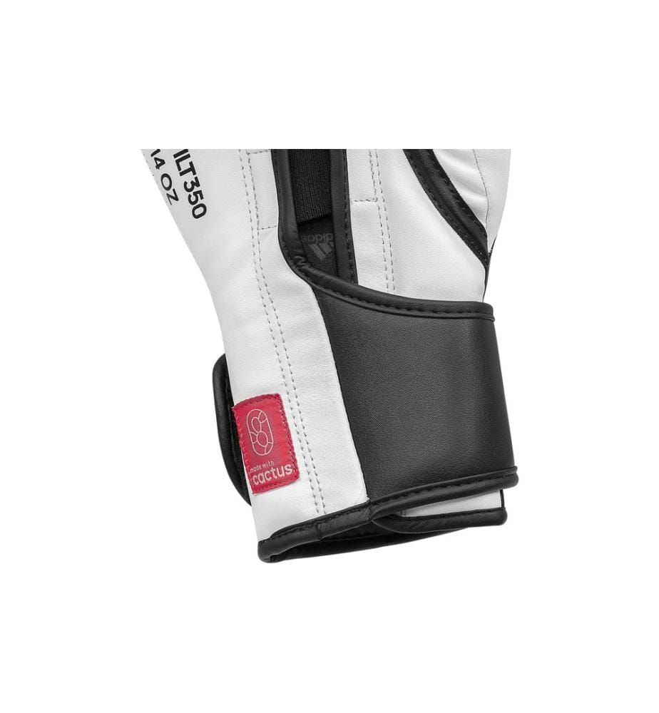 Adidas - Speed Tilt 350V 14 oz Noir/Blanc