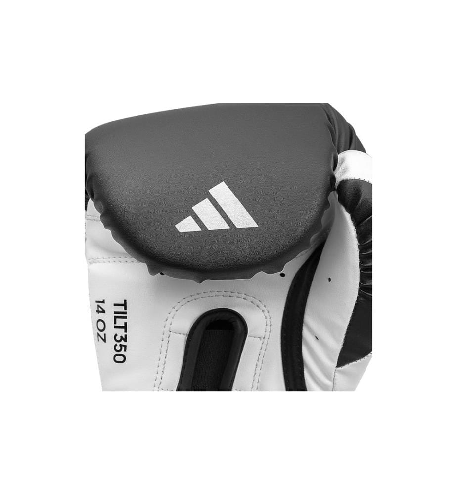 Adidas - Speed Tilt 350V 14 oz Noir/Blanc