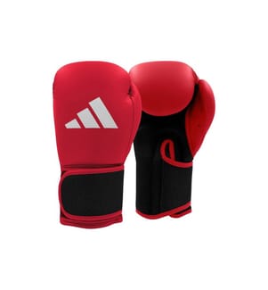 Adidas - Hybrid 25, 12 oz Rouge