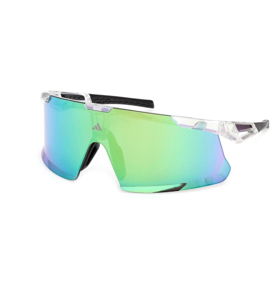 Adidas - Dunamis Evo, SP0106 Frame crystal