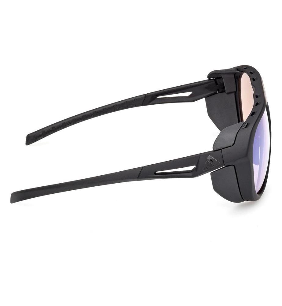 Adidas - SP0110 Sport Sonnenbrille, Frame Matte Black