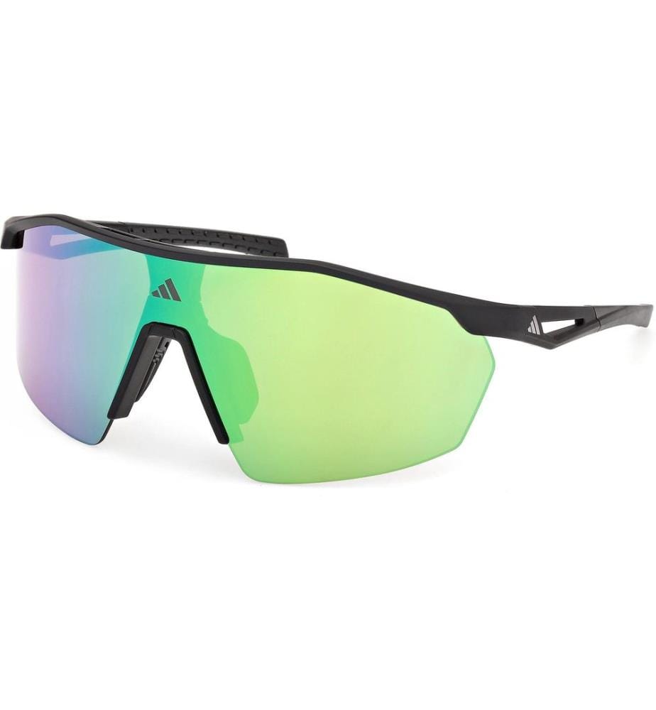 Adidas - Anemos Light SP0115 Sonnenbrille, Frame Matte Black