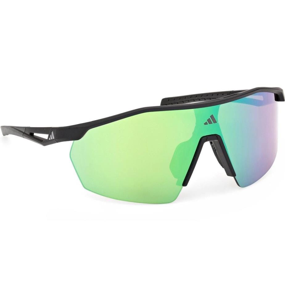 Adidas - Anemos Light SP0115 Sonnenbrille, Frame Matte Black