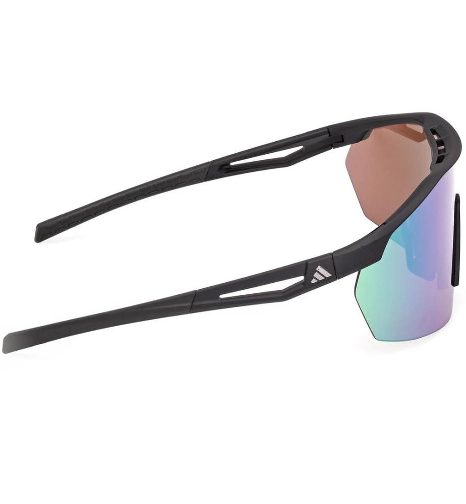 Adidas - Anemos Light SP0115 Sonnenbrille, Frame Matte Black