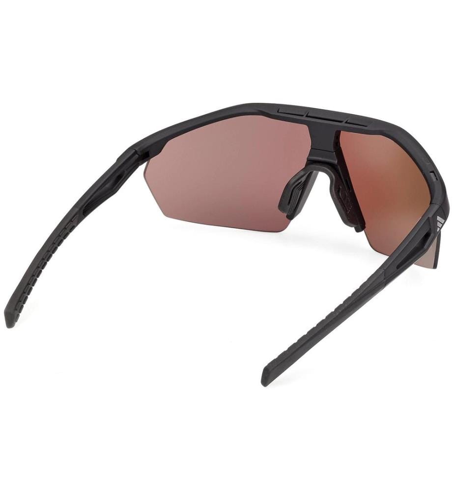 Adidas - Anemos Light SP0115 Sonnenbrille, Frame Matte Black