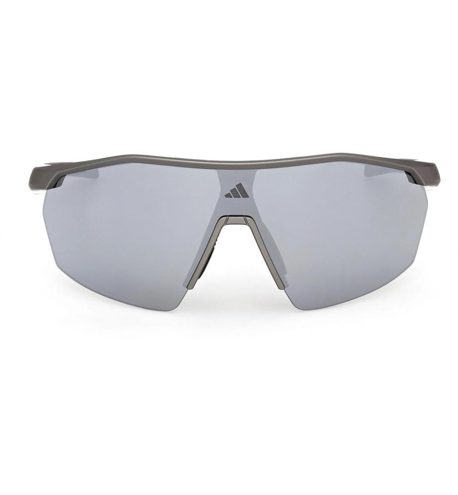 Adidas - Anemos Light SP0115 Sonnenbrille, Frame Grey