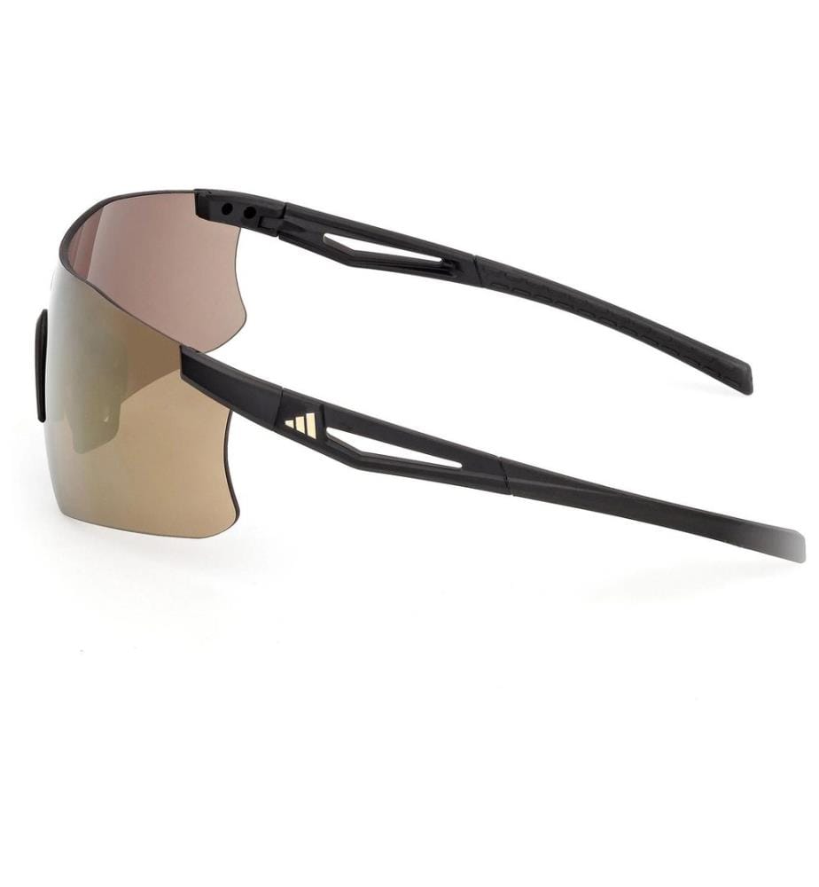 Adidas - Kaphiros SP0122 Sport Sonnenbrille Matte Black