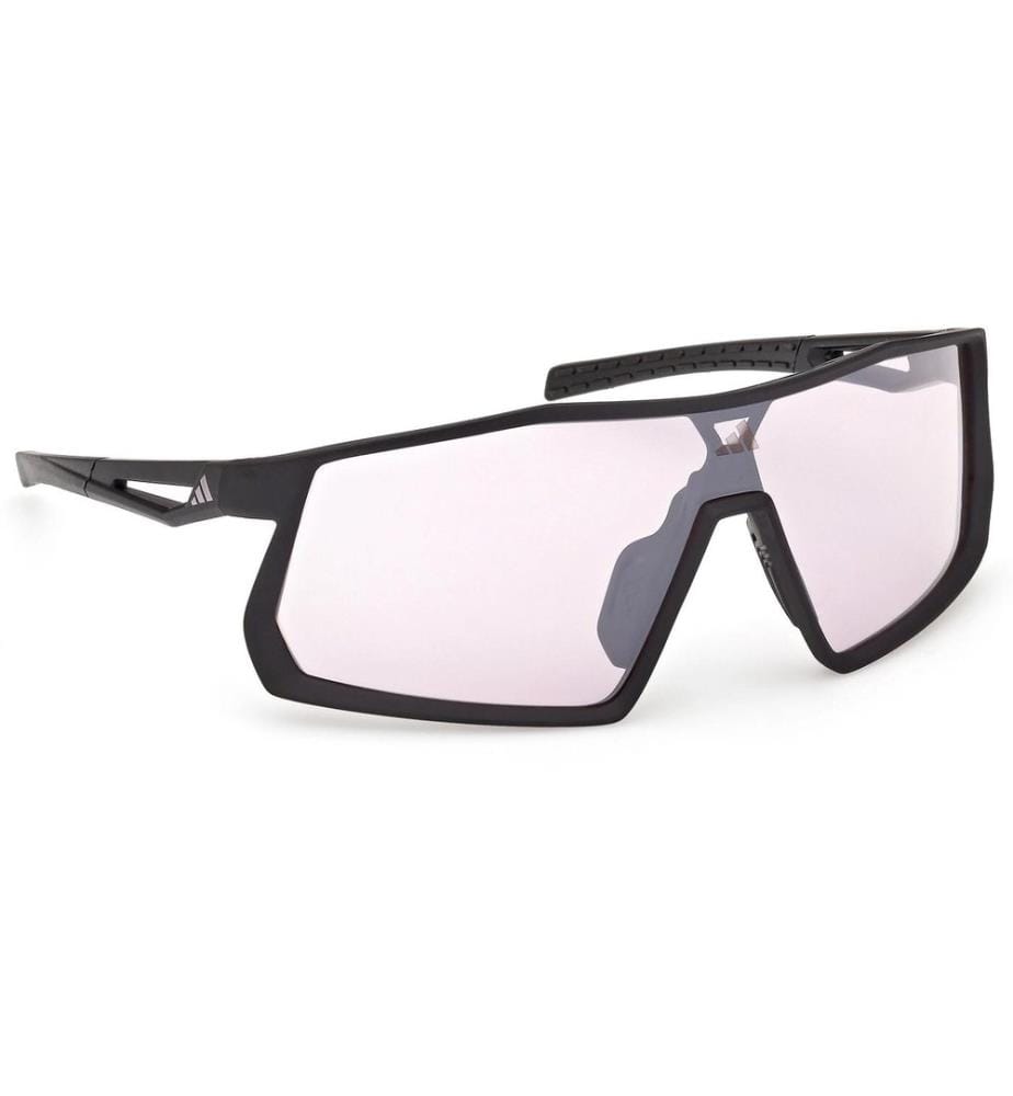 Adidas - Kentro SP0123 Sonnenbrille Matte Black