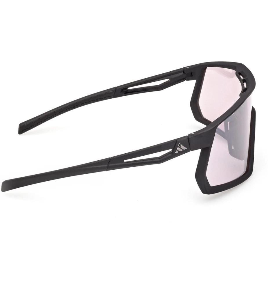 Adidas - Kentro SP0123 Sonnenbrille Matte Black