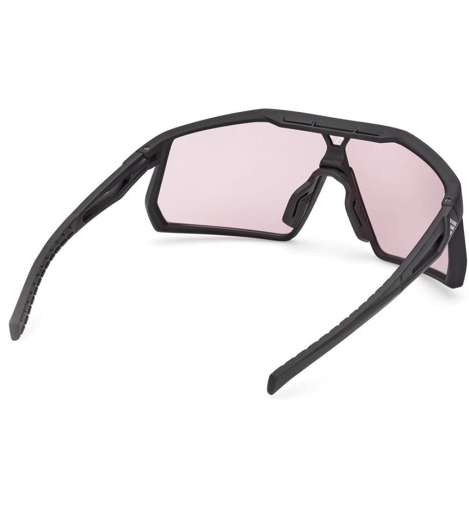 Adidas - Kentro SP0123 Sonnenbrille Matte Black