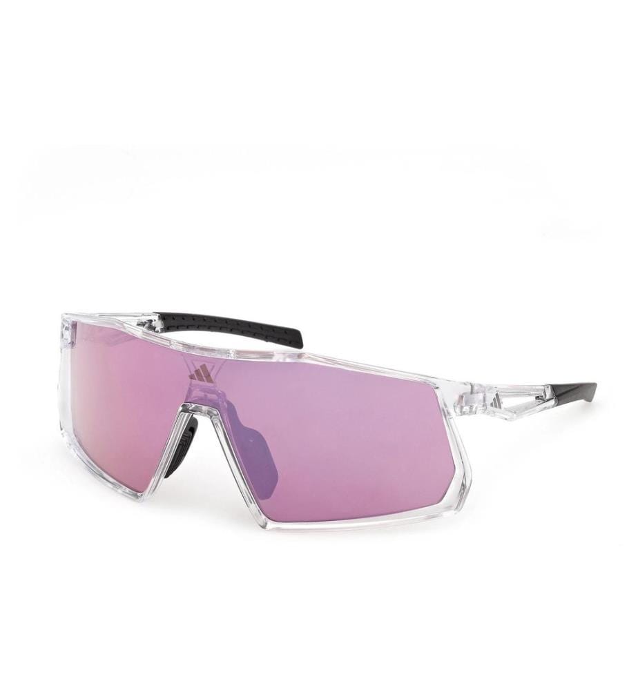Adidas - Kentro SP0123 Sonnenbrille Crystal