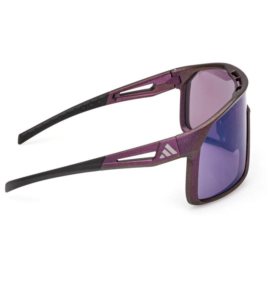 Adidas - Alkator SP0124 Sonnenbrille Matte Violet