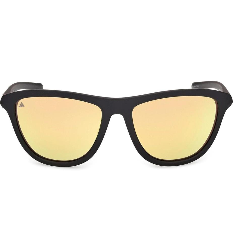 Adidas - ES0001 Sport Sonnenbrille Matte Black