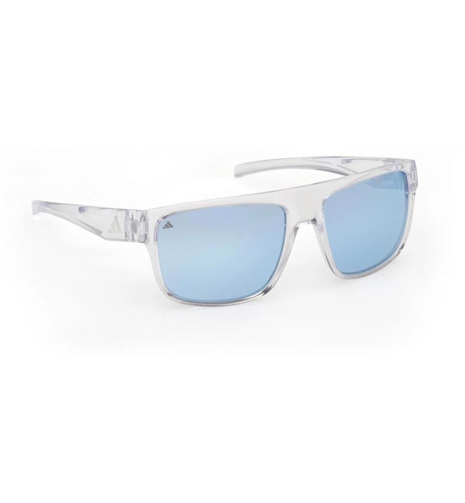 Adidas - ES0003 Lunettes de soleil sport Crystal