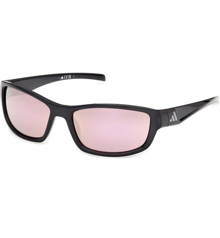 Adidas - ES0005 Sport Sonnenbrille Grau