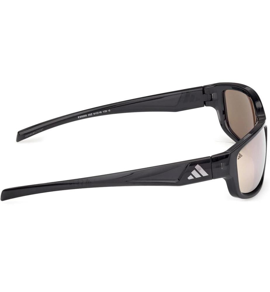 Adidas - ES0005 Sport Sonnenbrille Grau