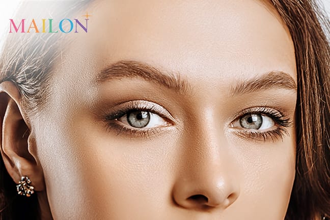 Lashlifting inkl. Färben – optional mit Browlifting