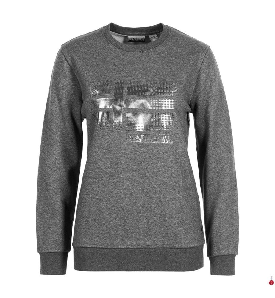 Sweat Bra - Gris