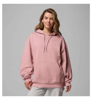 Aldermore™ Hoodie - Rosa