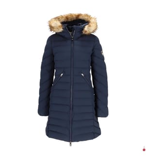 Fuji Jacke - Marine