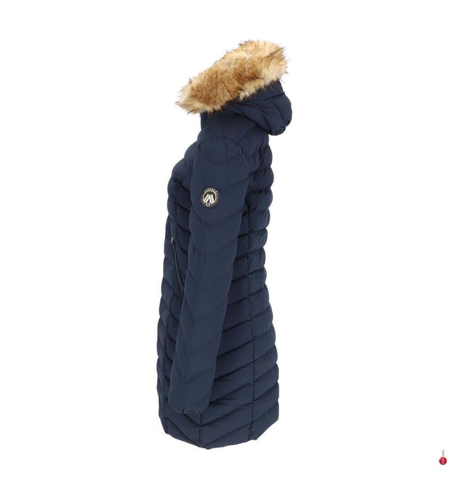 Fuji Jacket - Navy