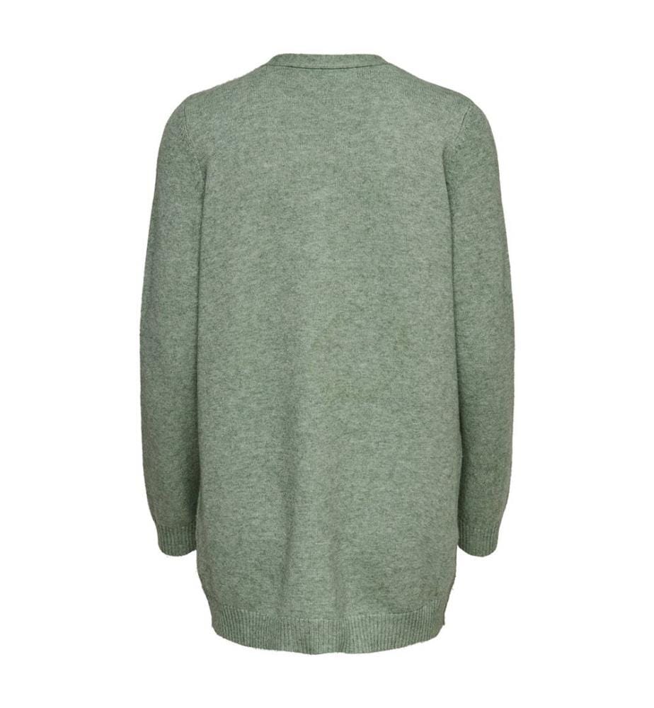 Cardigan Lesly - Seegrün